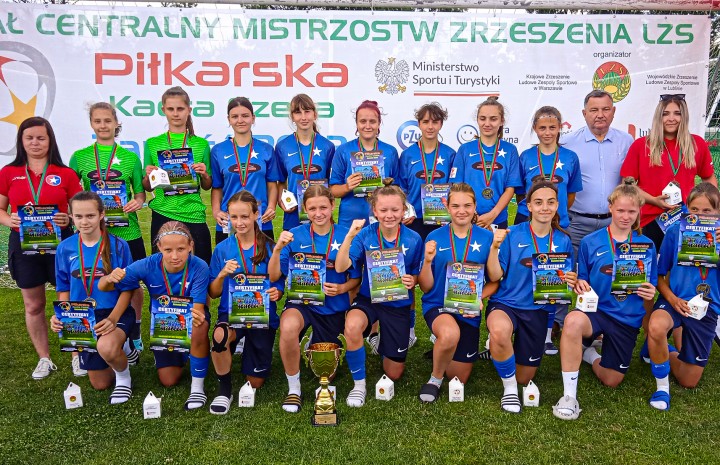 Piłkarska Kadra Czeka dla Wisły