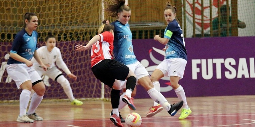 Ósmy Final Four. Gdzie odbywały się wcześniejsze?