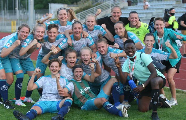 Zwycięstwo Bydgoszczy w Gdańsku (foto)