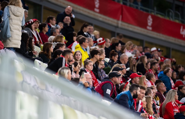 Rekord frekwencji w Gdańsku