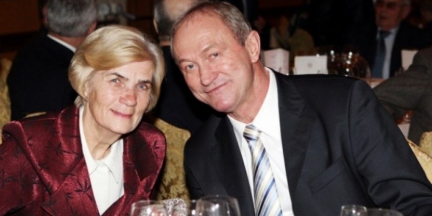 Olimpiada Młodzieży im. Ireny Półtorak