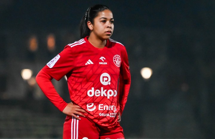 Nina Abe. Najskuteczniejsza debiutantka