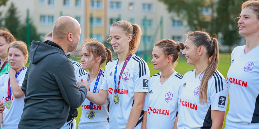 Wojewódzcy triumfatorzy Pucharu Polski