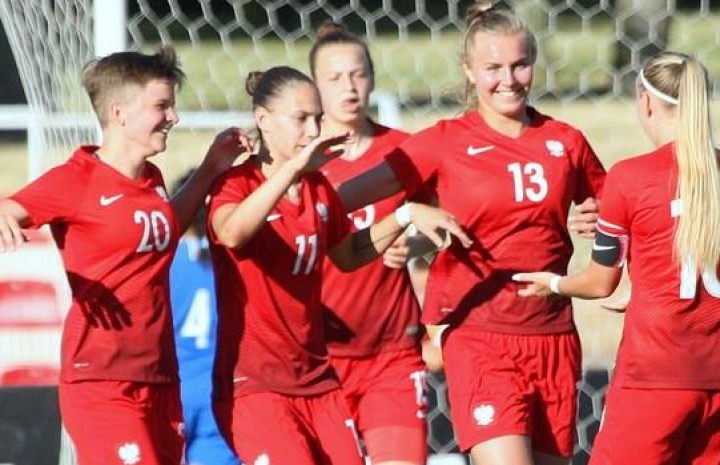 Dziewiętnastki miały branie