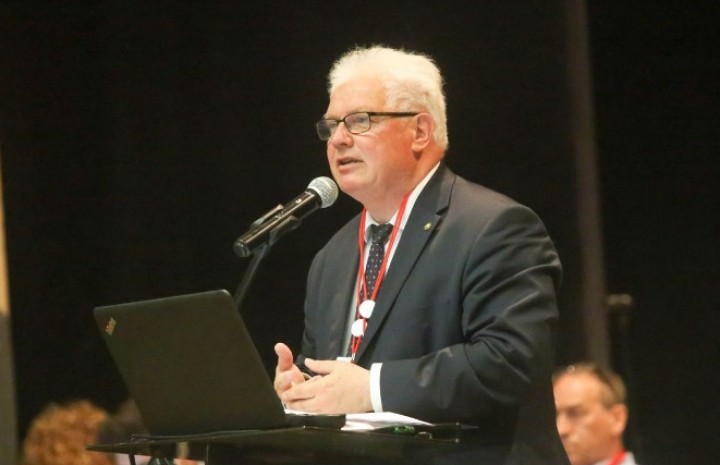 Bartnik nadal przewodniczącym