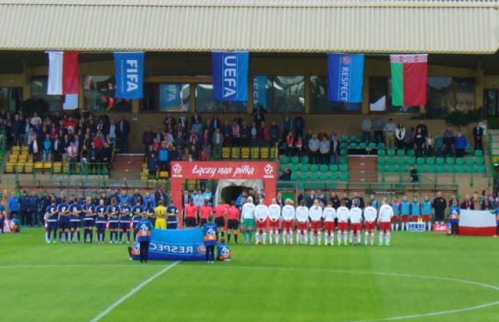 Eliminacje zakończone