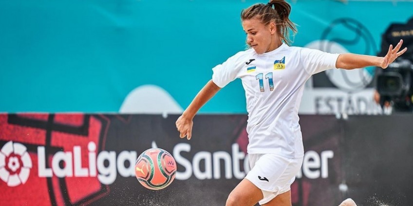 Vypasniak wygrała Women's Euro Winners Cup