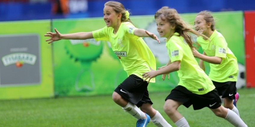 Puchar Tymbarku wywalczony