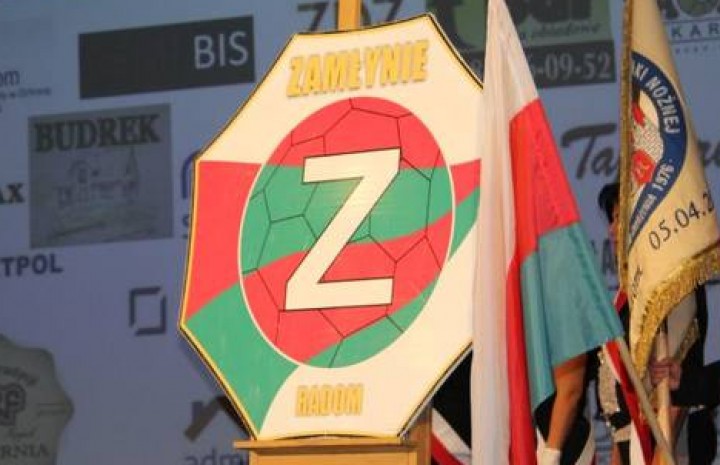 Dwadzieścia lat Zamłynia