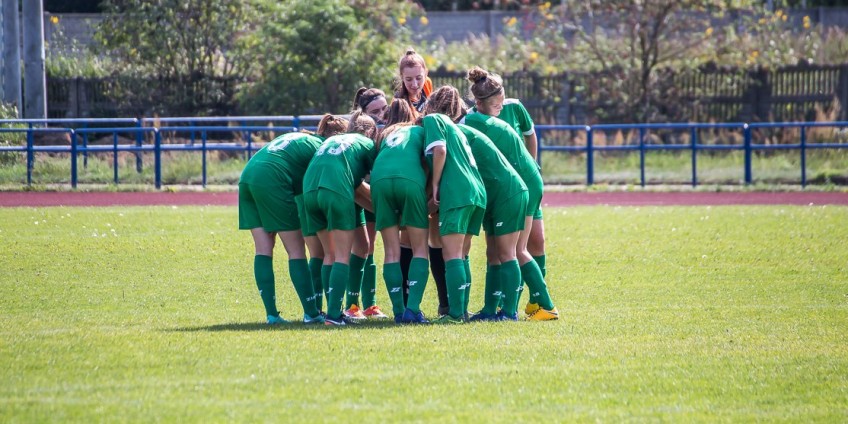 Łysica Bodzentyn znika 