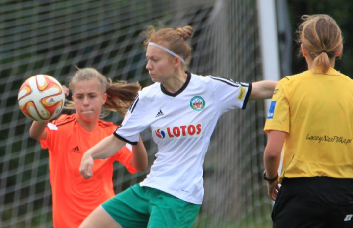 Północna I liga skończyła