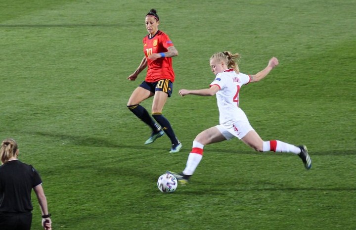 Koniec marzeń o Mistrzostwach Europy