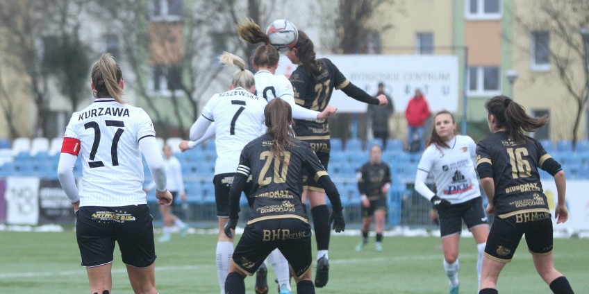 Wyniki 1/16 finału Pucharu Polski 