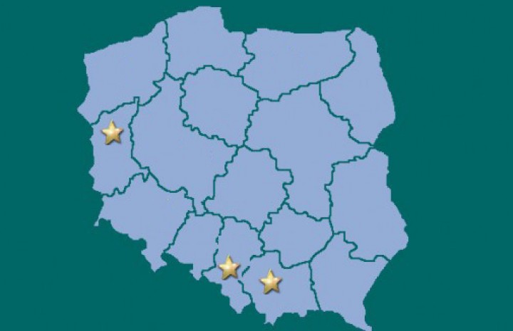 Niepokonane w 2017 roku