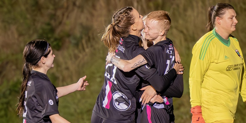 Wyniki z weekendu - 14/15 października