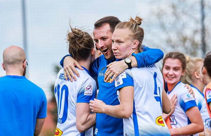 SMS i Gdańsk w finale Pucharu Polski!