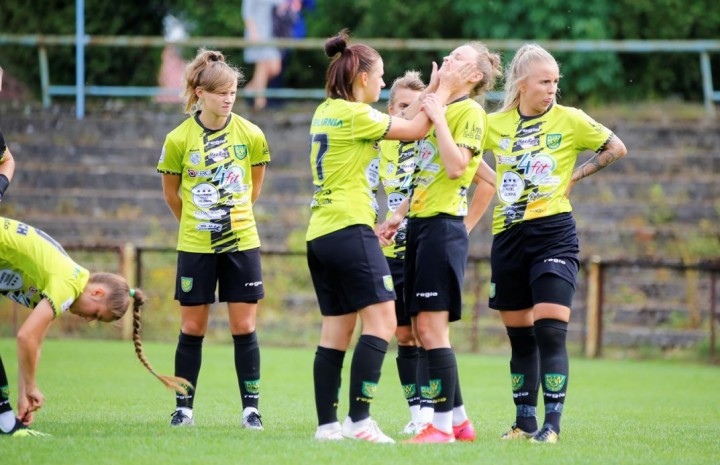 Adaszek (tymczasowym?) trenerem Rybnika