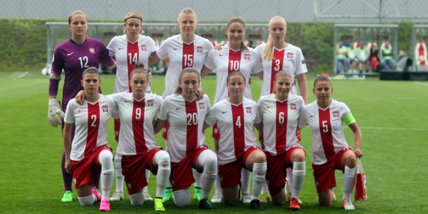 Reprezentacja w 2016 roku