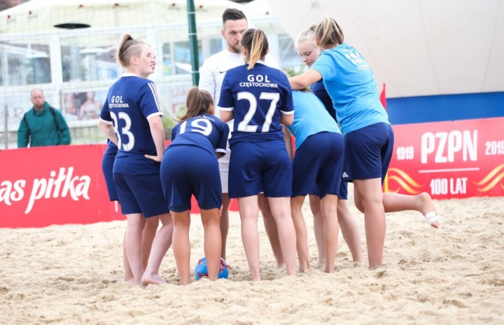 Medal ucieszy Częstochowę