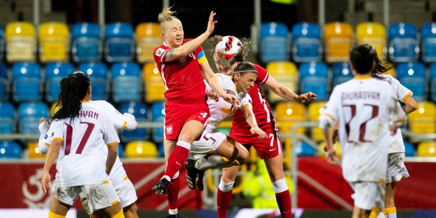 Polska kończy rok na 30. miejscu