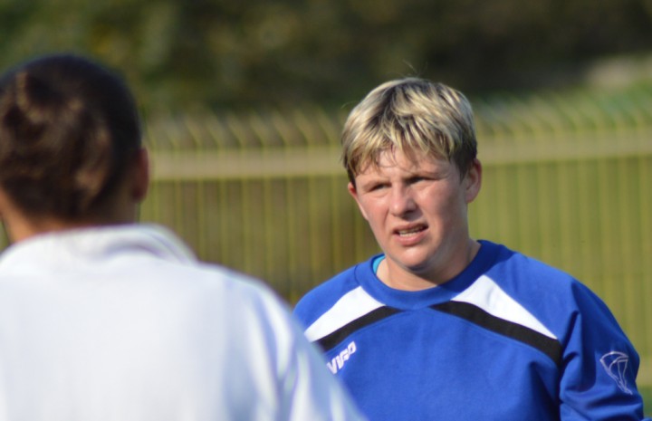 Polok zakończyła karierę