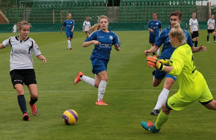 Strzelczynie kuj-pom II ligi