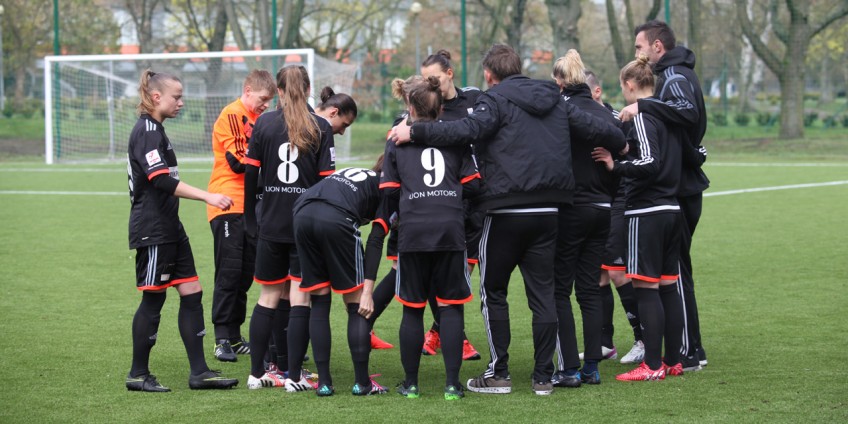 Piaseczno wycofane z Ekstraligi