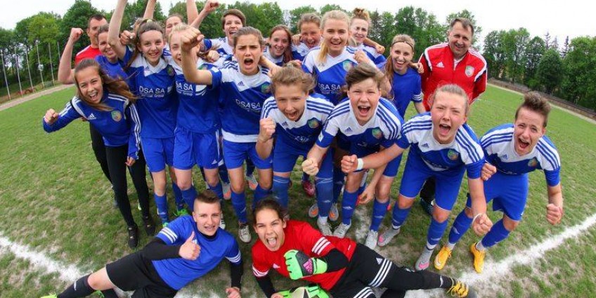 Niepokonana Miedź Legnica