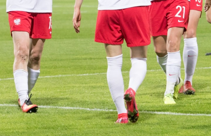 Zgrupowanie i pierwszy mecz nowej U19