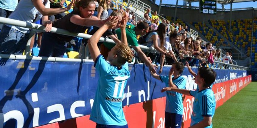 Górnik w finale Pucharu Polski 