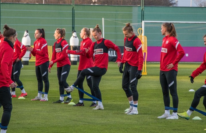 Powołania na mecz reprezentacji ze Szwecją