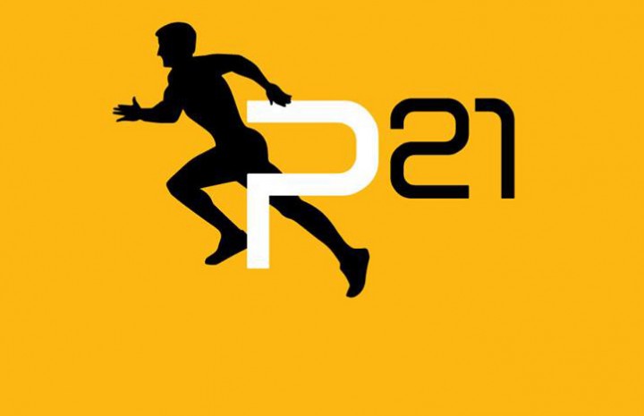 P21 Przygotowanie Motoryczne