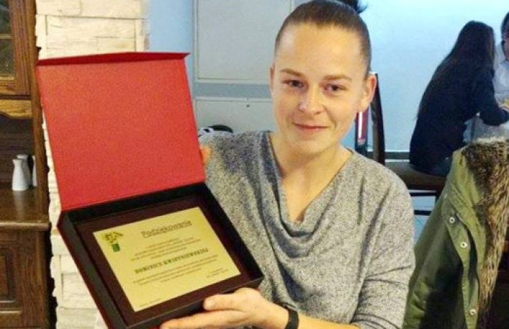 15 lat Górnika i Kwietniewskiej