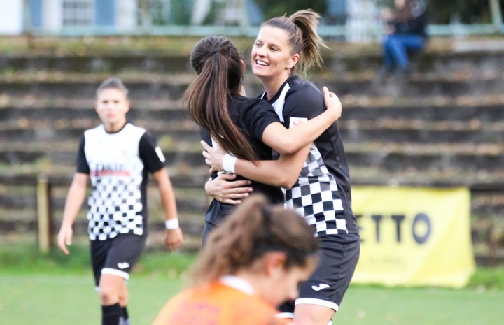 Piątka Czarnych (foto)