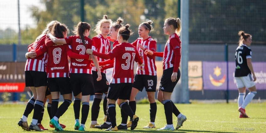 Tarnovia jednak zagra wiosną w Ekstralidze