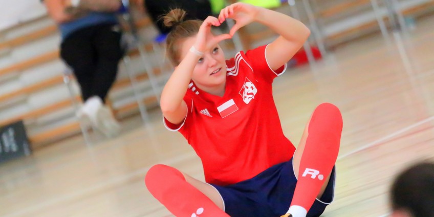 Czarny koń futsalowego PP?