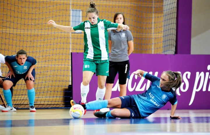 Strzelczynie Ekstraligi futsalu 2019/2020