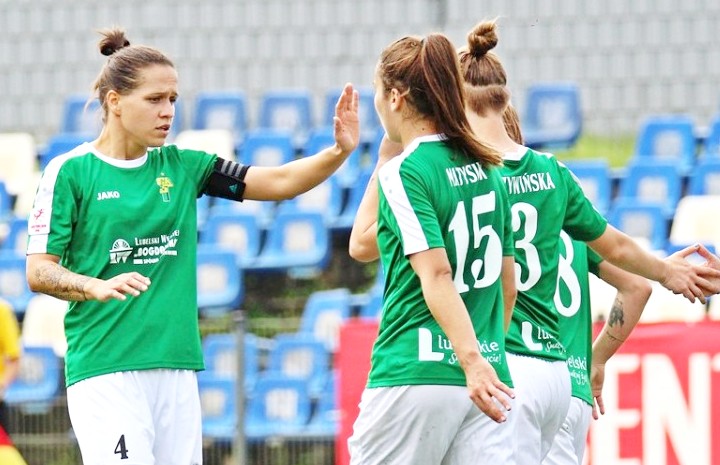 Górnik Łęczna po jesieni (1)