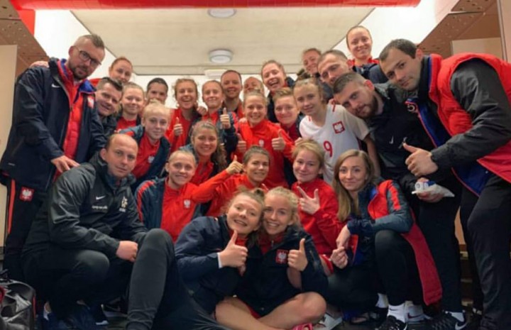 Trudne i pechowe elite round