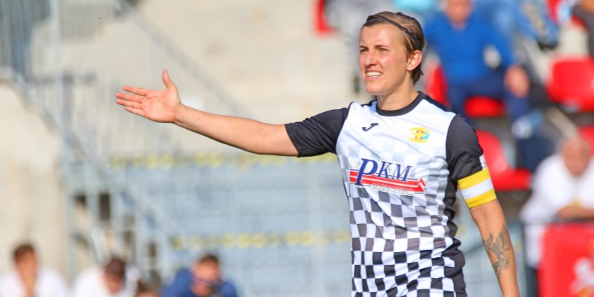 AZS UJ Kraków pozyskał Daleszczyk