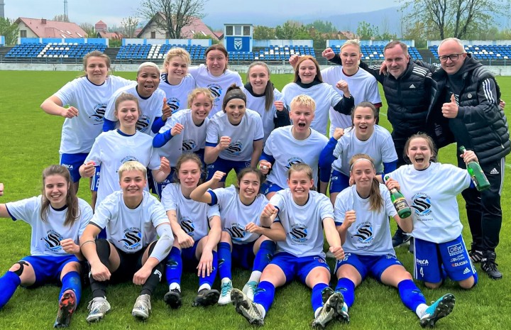 Stomilanki wreszcie awansowały do Ekstraligi!