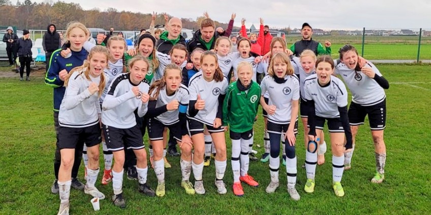  Terminarz Centralnej Ligi Juniorek U15