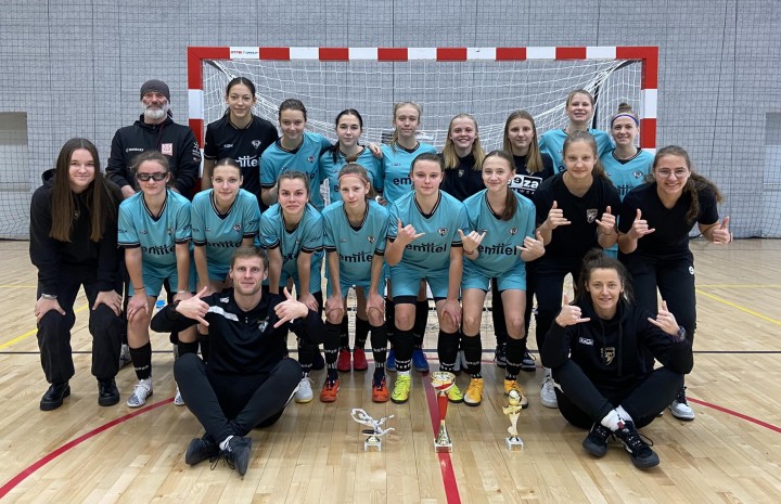 Komplet finalistów U17