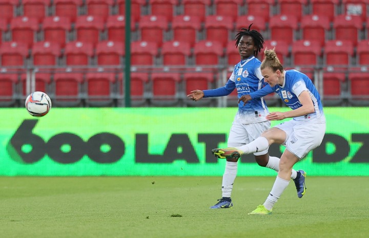 Kogo mecze pokazywano w TVP Sport?