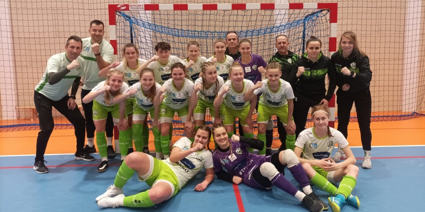 Zdobywca Pucharu Polski kończy grę