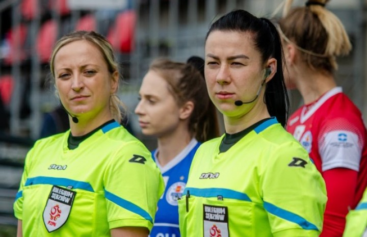 Zapisy na kurs sędziowski w Katowicach