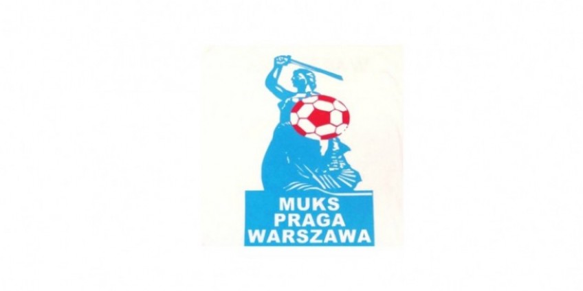 Praga II Warszawa z Pucharem Polski