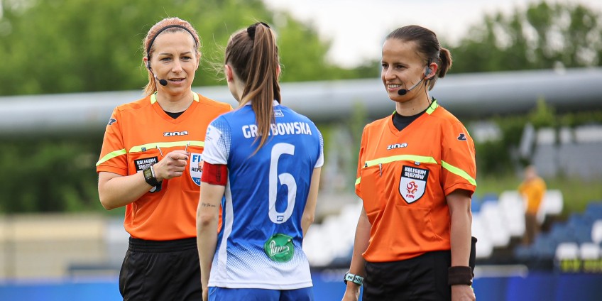 Kurs sędziowski online w Wielkopolsce