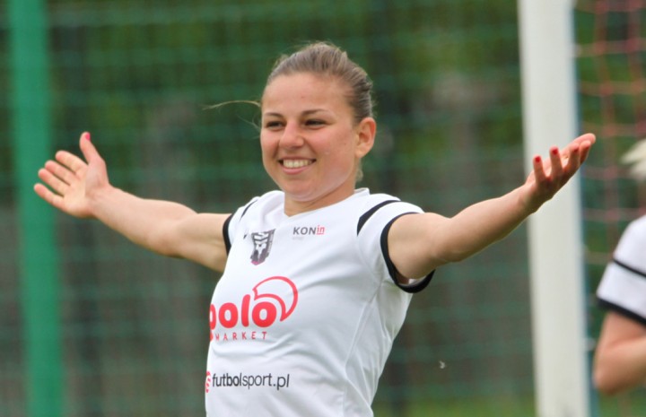 Dziesięć sezonów Sikory