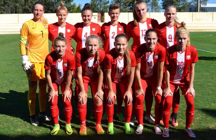 Na tarczy z Portugalii